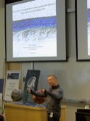 Presentations & Roundtables at SRR-PTMSS 2019